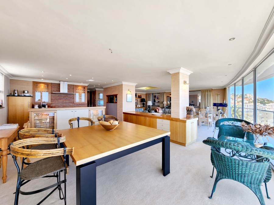3 Bedroom Property for Sale in Bantry Bay Western Cape